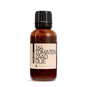 Tomatenzaadolie (Koudgeperst & Ongeraffineerd) 30 ml