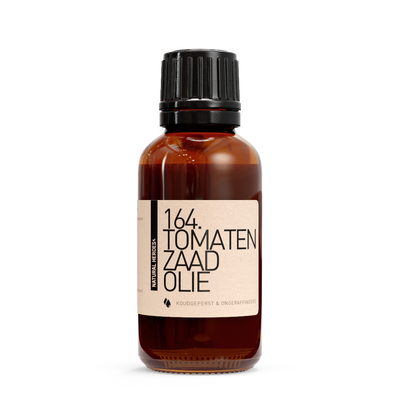 Tomatenzaadolie (Koudgeperst & Ongeraffineerd) 30 ml