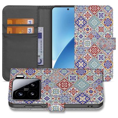 Xiaomi 15 | Bookcase | Tiles Color