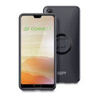 SP CONNECT Moto Bundle SPC, Smartphone en auto GPS houders, Huawei P20 Pro