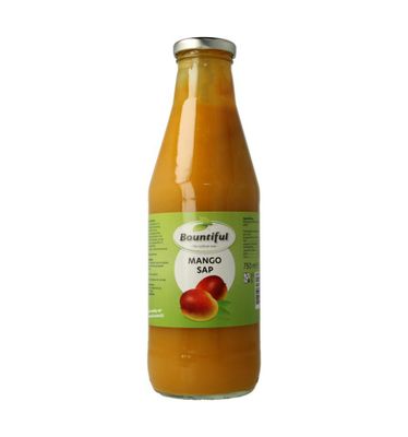 Mangosap