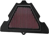 K&N vervangings-luchtfilter replac. filter ka-1010