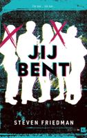 Jij bent (Hardback)