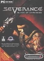 Severance Blade Of Darkness Severance Blade Of Darkness