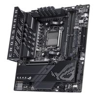 ASUS ROG CROSSHAIR X670E GENE AMD X670 Socket AM5 micro ATX - thumbnail