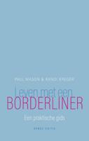 Leven met een borderliner (Paperback)