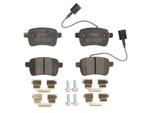 Remblokken set FDB4308