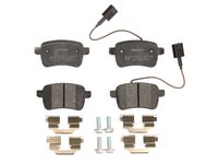 Remblokken set FDB4308