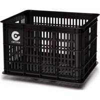 Cortina krat san francisco (avs) 29,5l zwart 45x35x25cm