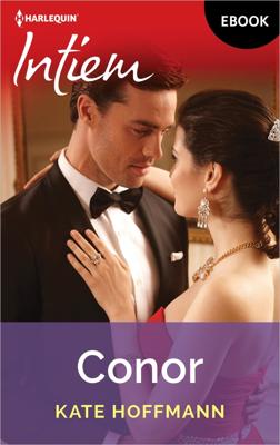 Conor - Kate Hoffmann - ebook