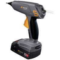 Steinel KLEBEPISTOLE MOBILEGLUE 5011 A-SET FS-KF Accu-lijmpistool Incl. accu, Incl. lader 11 mm 18 V 1 stuk(s)