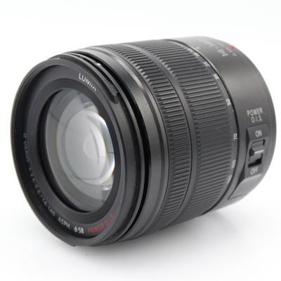 Panasonic Lumix G Vario 14-140mm F/3.5-5.6 ASPH. Power OIS occasion
