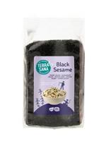 Sesamzaad zwart ongepeld - 175 gram