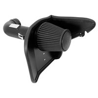 K&N Intake Kit Chevrolet Camaro SS 6.2 2010-2015 (71-4519) 714519