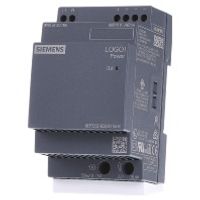 6EP3332-6SB00-0AY0  - DC-power supply 240V/24V 60W 6EP3332-6SB00-0AY0 - thumbnail