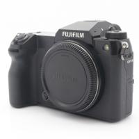 Fujifilm GFX 100S body occasion
