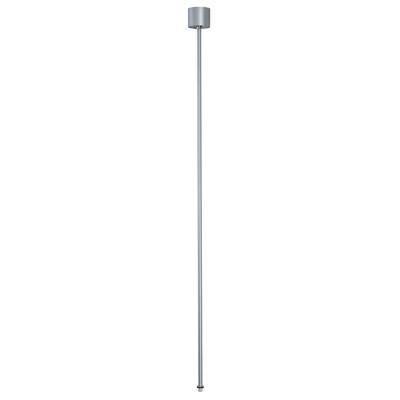 SLV Rail ophang armSuspension 3-Fase 122cm grijs - 145714