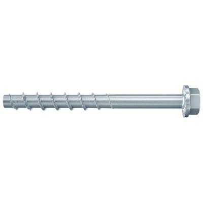 fischer betonschroef - FBS II 8x70 mm - 20/5 US TX - zeskant/torx