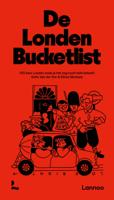 Reisgids De Londen Bucketlist | Lannoo