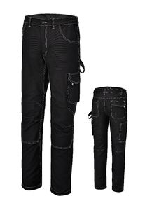 Beta BetaWORK Werkbroek stretch Slim fit 7880SC M - 078800002