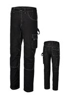 Beta BetaWORK Werkbroek stretch Slim fit 7880SC M - 078800002 - thumbnail