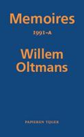 Memoires 1991-A (Paperback)