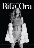 Rita Ora A3 Kalender 2026