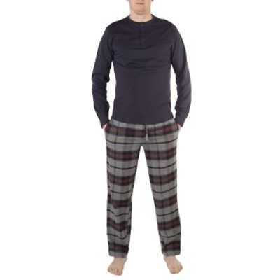 Jockey Pyjama 11 Mix Cotton * Actie *