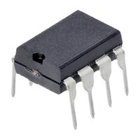 Texas Instruments TLC272CP Lineaire IC - operiational amplifier, buffer amplifier Tube - thumbnail