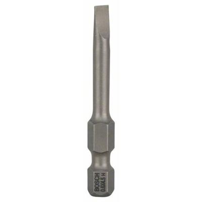 Bosch Accessories S 0,6 x 4,5 Platte Bit