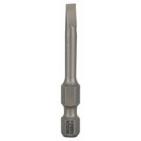 Bosch Accessories S 0,6 x 4,5 Platte Bit