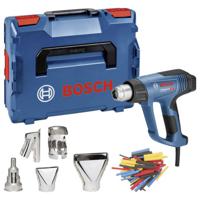 Bosch Professional 06012A6303 GHG 23-66 Heteluchtpistool - thumbnail