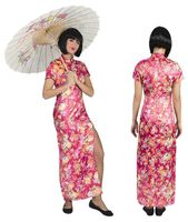 Japanse jurk dames