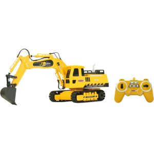 Digger J-Matic RC
