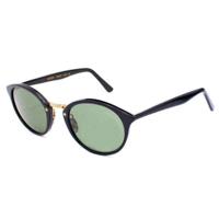 Zonnebril Uniseks LGR ABEBA-BLACK-01 Ø 49 mm Zonnebril Uniseks LGR ABEBA-BLACK-01 Ø 49 mm