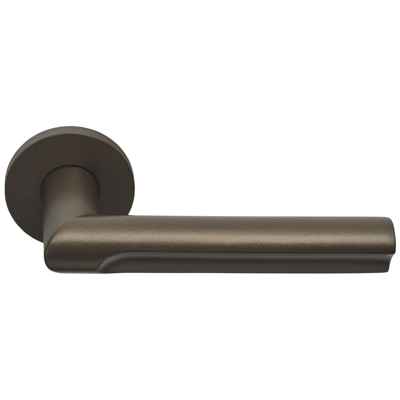 Formani | Deurkruk | David Rockwell | DR103-G | Brons