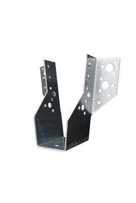 Waelbers Raveeldrager zwaar 335/50x142mm, blauw verzinkt - 50 Stuk(s) - 8514EAN.11