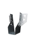Waelbers Raveeldrager zwaar 335/50x142mm, blauw verzinkt - 50 Stuk(s) - 8514EAN.11