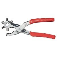 Gatentang Professional met drukknop 225mm Wiha 29550