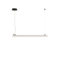 Kave Home Hanglamp Vauxall 80cm - Zwart - thumbnail