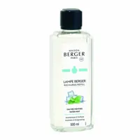 Lampe Berger huisparfum 500ml Eau des Menthes / Water Mint