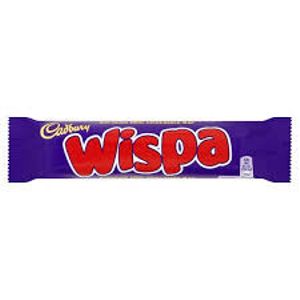 Cadbury Cadbury Wispa 36 Gram