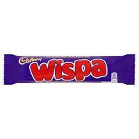 Cadbury Cadbury Wispa 36 Gram