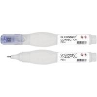 Q-CONNECT correctiepen 8 ml