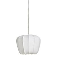 Hanglamp Zudebo creme 40 cm
