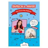 Studio 100 Samson & marie dagboek - zo voel ik me vandaag