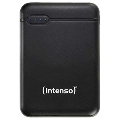 Powerbank INTENSO 7313520 5000 mAh Zwart