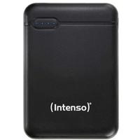 Powerbank INTENSO 7313520 5000 mAh Zwart - thumbnail