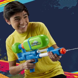 NERF Super Soaker waterpistool XP100