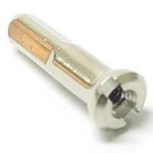 Alpina spaaknippels 14 lang 16 mm (p144)